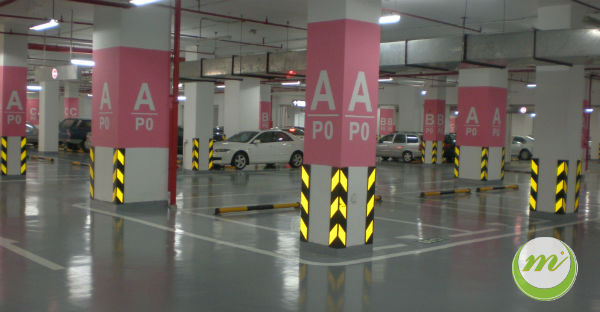 环氧树脂薄涂地坪